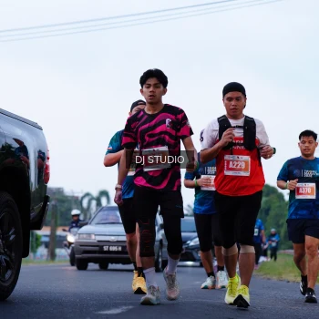 Runner Photo 4847735