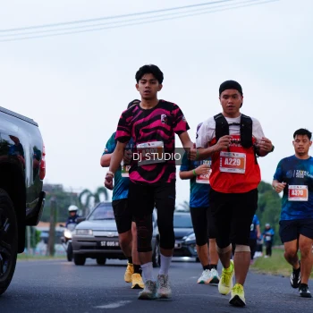 Runner Photo 4847737