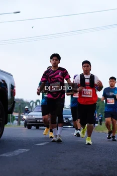 Runner Photo 4847742