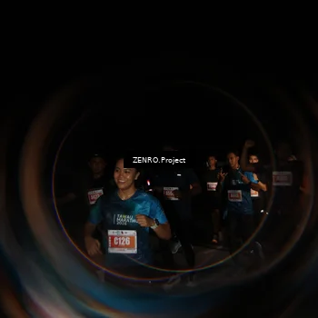 Runner Photo 4847749
