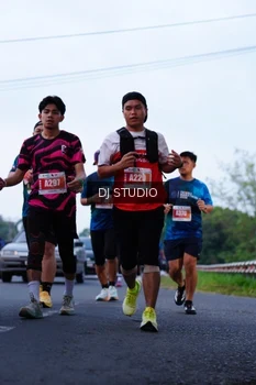 Runner Photo 4847754