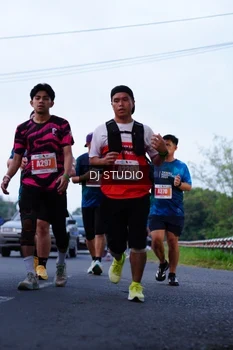 Runner Photo 4847758