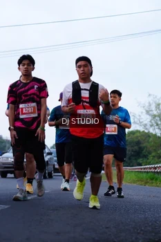 Runner Photo 4847759