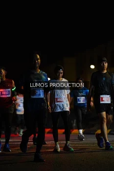 Runner Photo 4847761