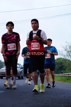 Runner Photo 4847767