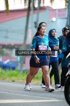 Runner Photo 4847768