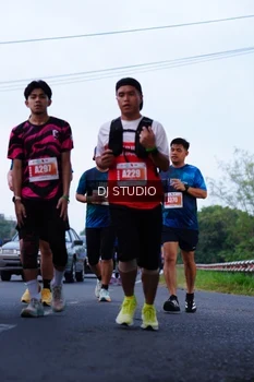 Runner Photo 4847772