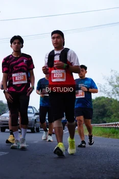 Runner Photo 4847775