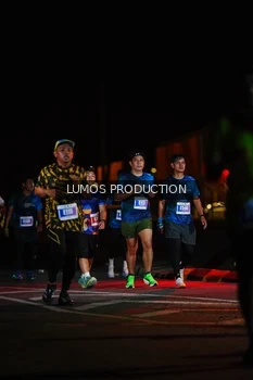 Runner Photo 4847781