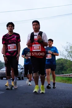 Runner Photo 4847782