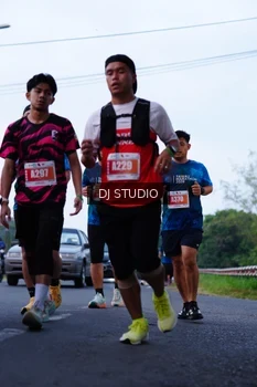 Runner Photo 4847787