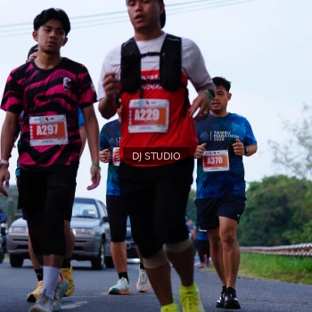 Runner Photo 4847792
