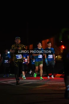 Runner Photo 4847797