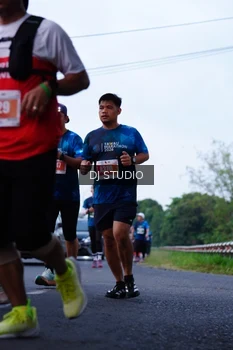 Runner Photo 4847799