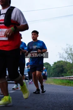Runner Photo 4847802