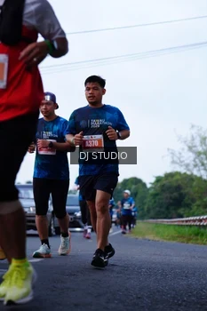 Runner Photo 4847803