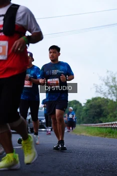 Runner Photo 4847807