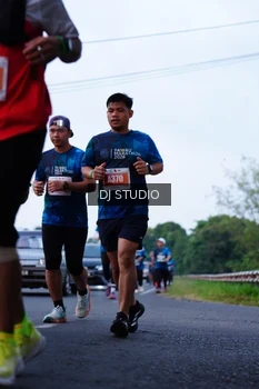 Runner Photo 4847811