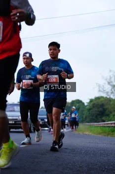 Runner Photo 4847812