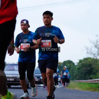 Runner Photo 4847813