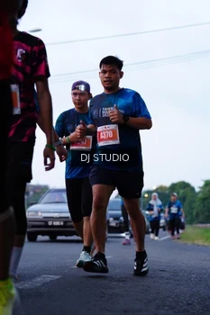 Runner Photo 4847828