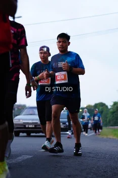 Runner Photo 4847829