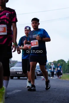 Runner Photo 4847830