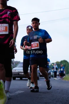 Runner Photo 4847839