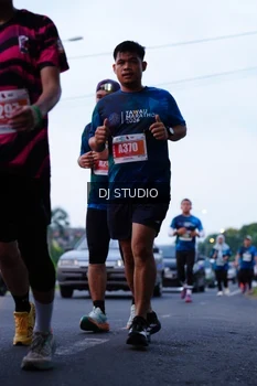 Runner Photo 4847850