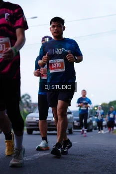 Runner Photo 4847851