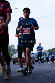 Runner Photo 4847856