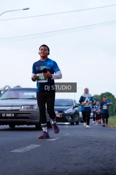 Runner Photo 4847859