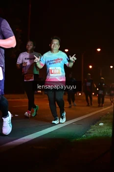 Runner Photo 4847861