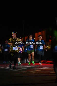 Runner Photo 4847863