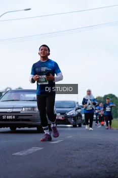Runner Photo 4847868