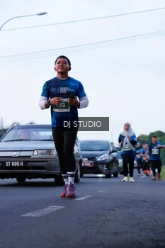 Runner Photo 4847870