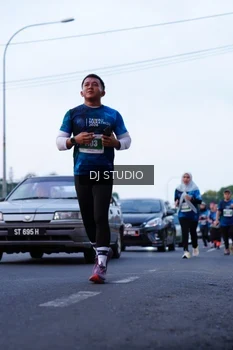 Runner Photo 4847882