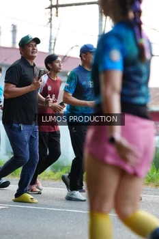 Runner Photo 4847883