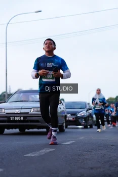 Runner Photo 4847888