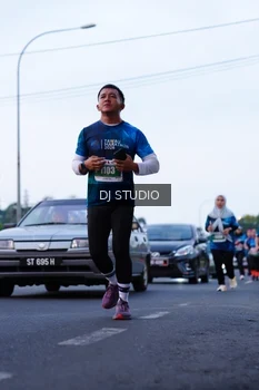 Runner Photo 4847891