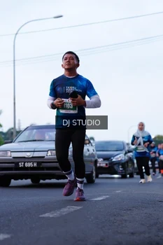 Runner Photo 4847894