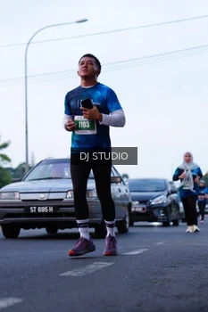 Runner Photo 4847901