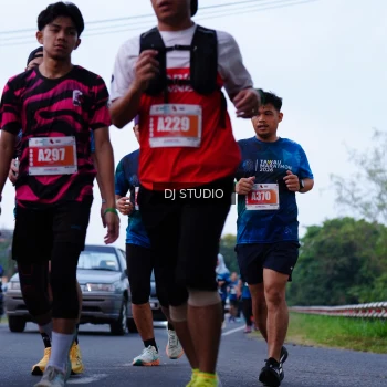 Runner Photo 4847902