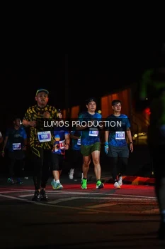 Runner Photo 4847903