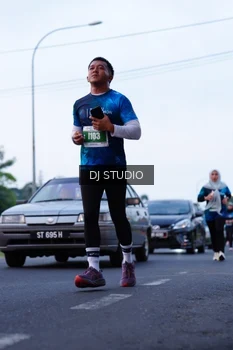 Runner Photo 4847905