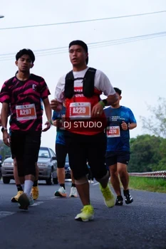 Runner Photo 4847906