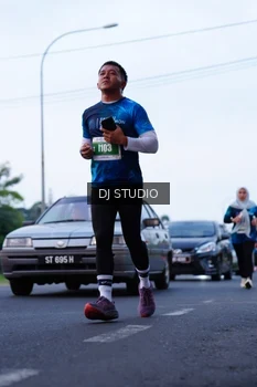 Runner Photo 4847907