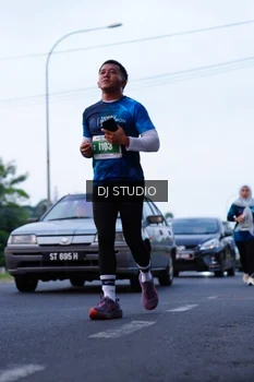Runner Photo 4847915
