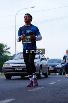 Runner Photo 4847919