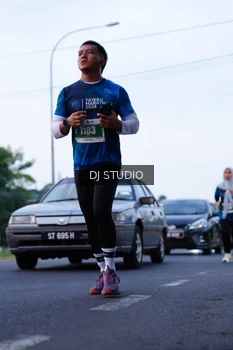 Runner Photo 4847927